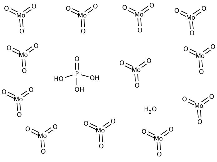 41368819, Molekula