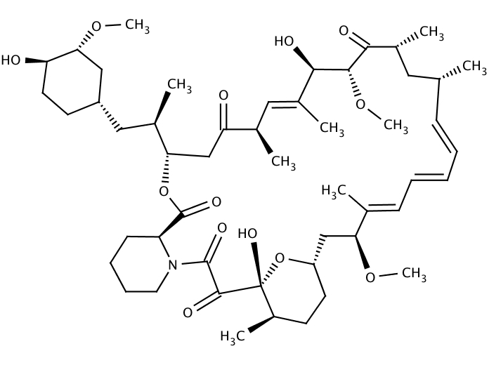 41676136, Molekula