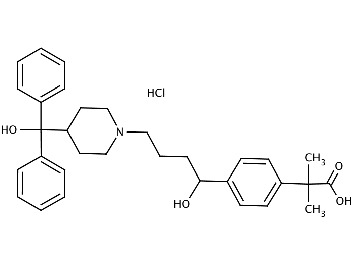 41698981, Molekula
