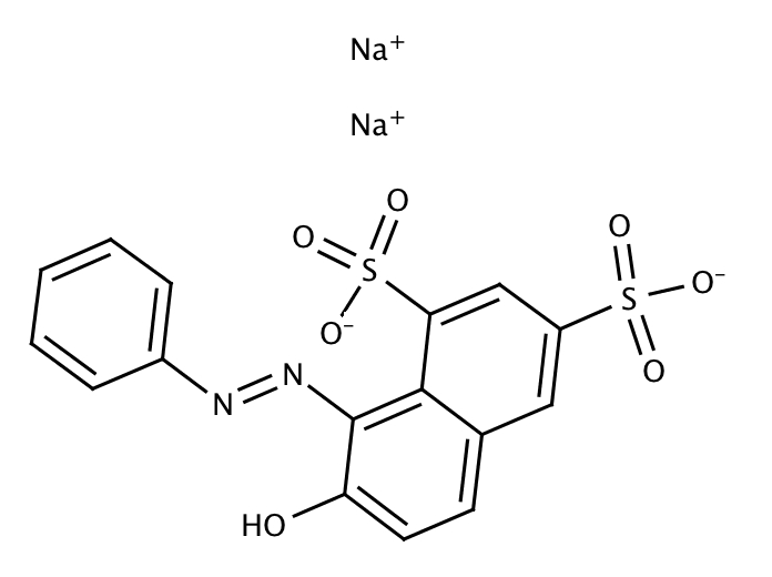 42617597, Molekula