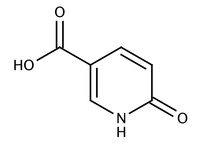 42642662, Molekula