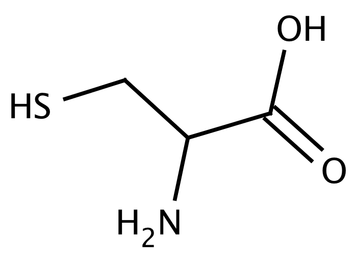 42875416, Molekula