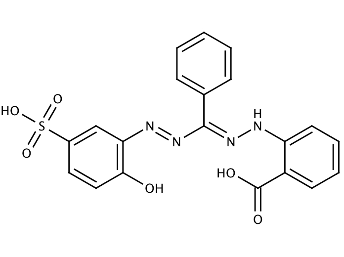 43061284, Molekula