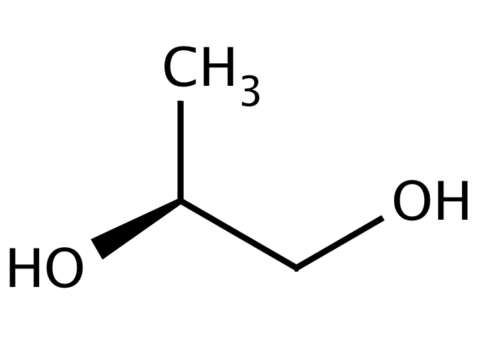 43121408, Molekula