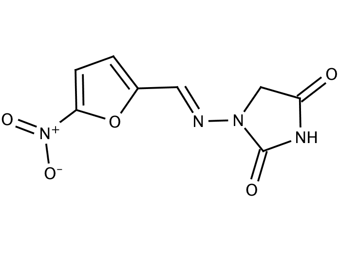 Nitrofurantoin [67-20-9]