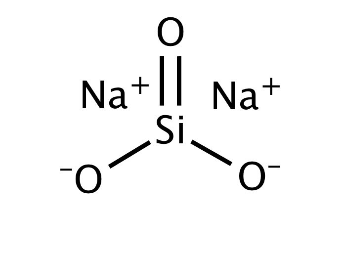 43805315, Molekula