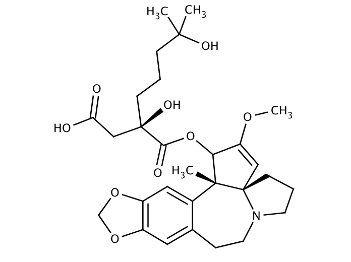 43809110, Molekula