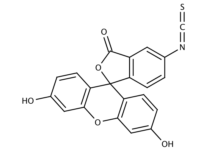 43825432, Molekula