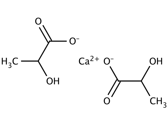 Calcium L-lactate hydrate [413272-22-9]
