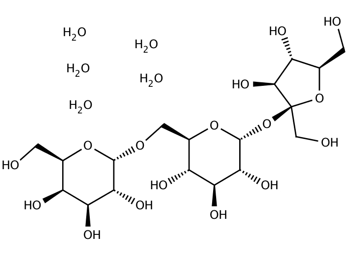 44163104, Molekula