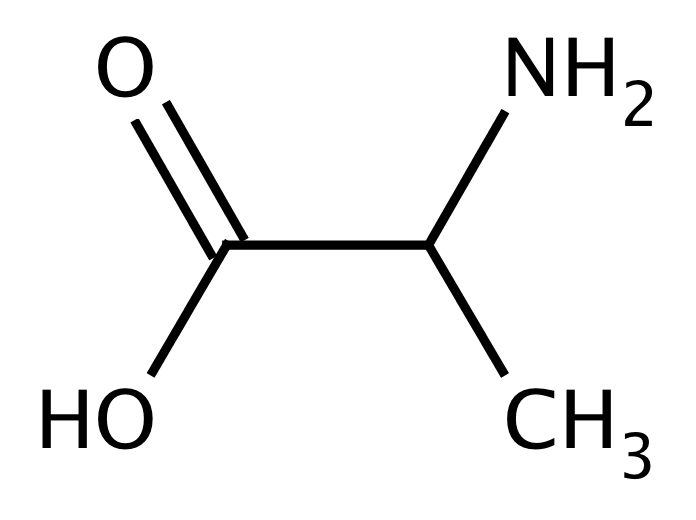 44733272, Molekula