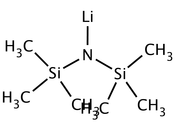 45508924, Molekula