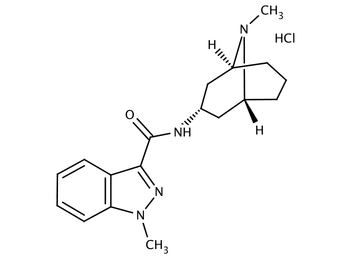45585155, Molekula