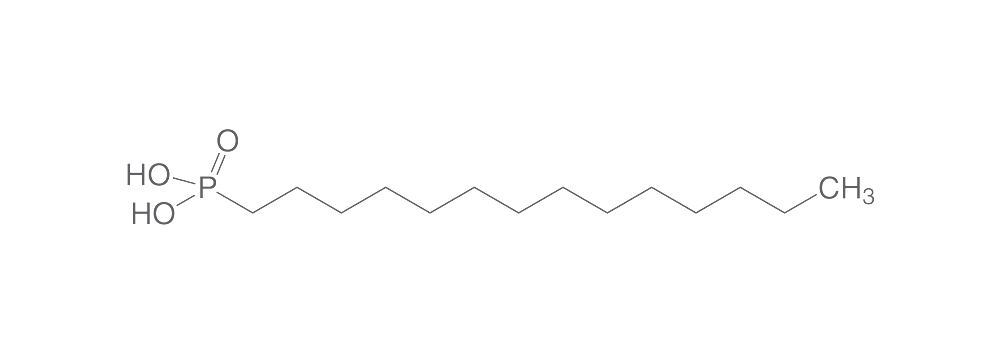 Phosphonic Acids Suitable for the Production and Modification of Nanoparticles