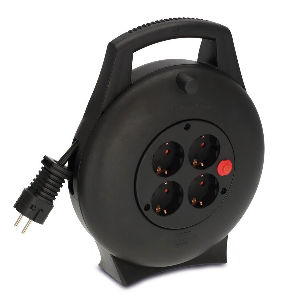 4687.1, Brennenstuhl