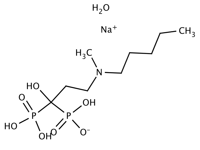 46946205, Molekula