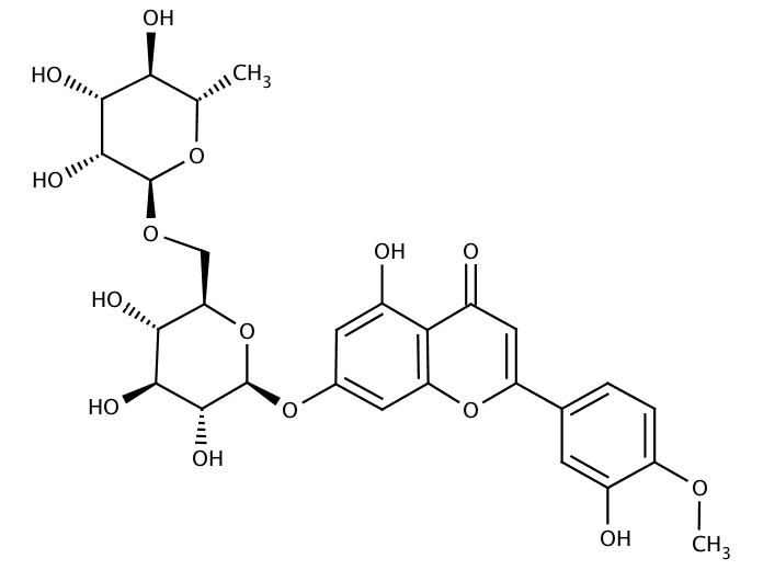 47442597, Molekula