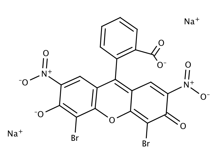 48164504, Molekula