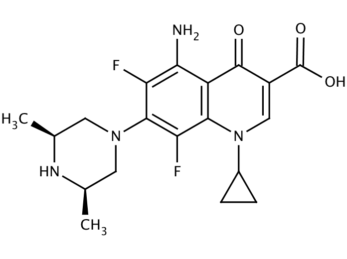 48237696, Molekula