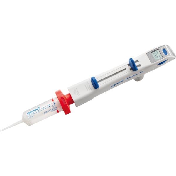 Hand-Held Dispensers