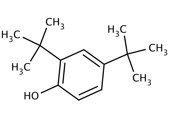 50045525, Molekula