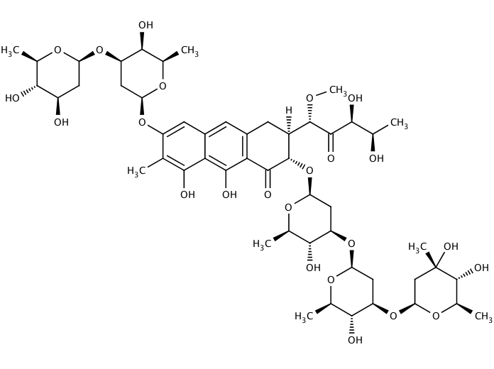 50053396, Molekula