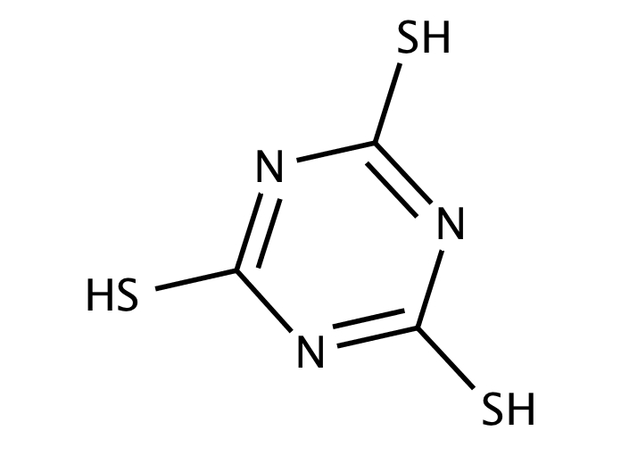 50506217, Molekula