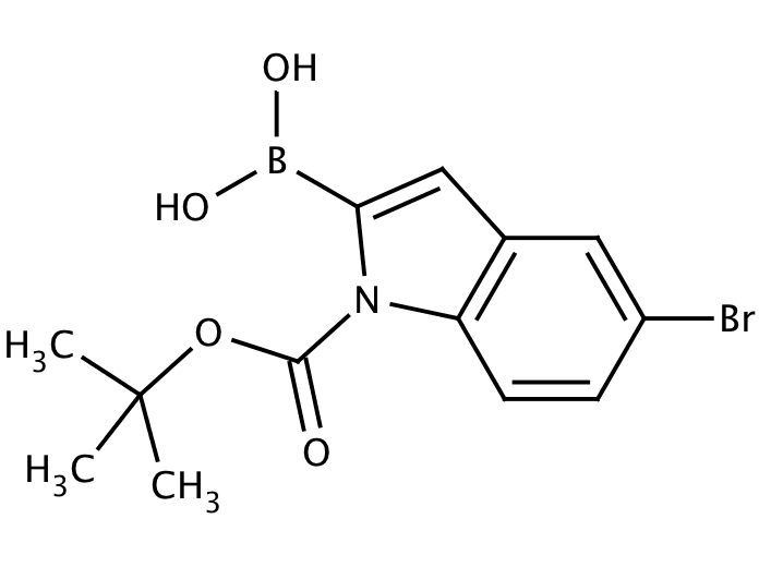 51070260, Molekula