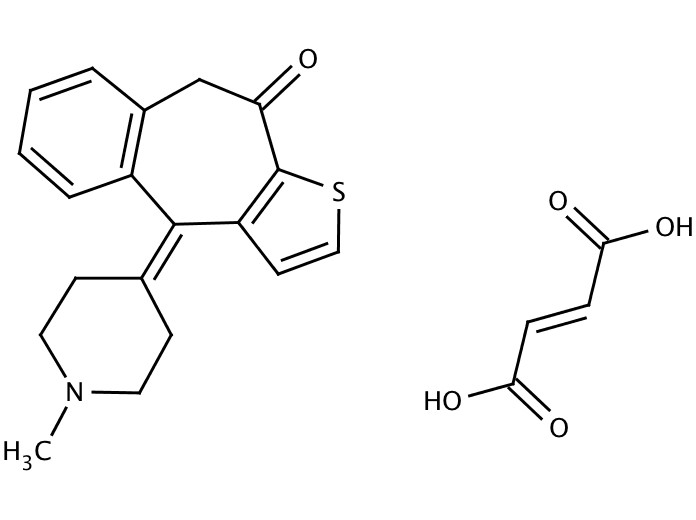 51433384, Molekula