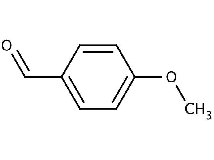 p-Anisaldehyde (4-Methoxybenzaldehyde) [123-11-5]