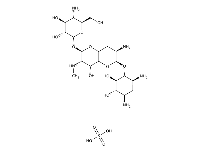 51745110, Molekula