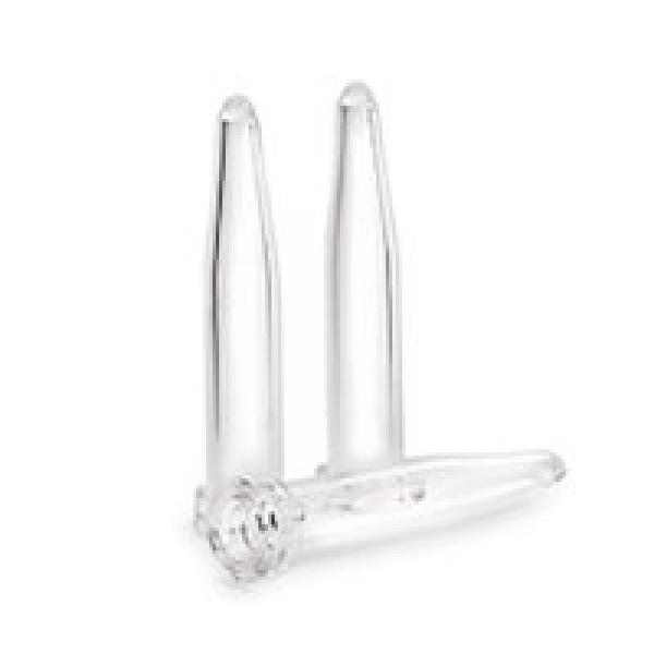 Non Certified Sample Bottles