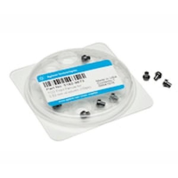 GC Instrument Supplies