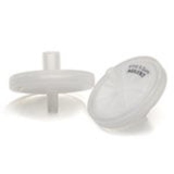 Spritzenvorsatzfilter