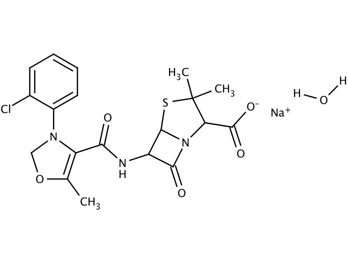 52575358, Molekula