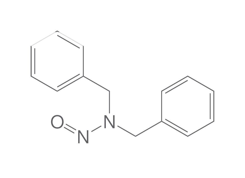 N-Nitrosodibenzylamine, 10 mg