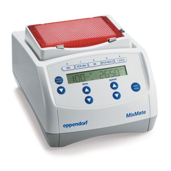 PCR Mischer, diverse