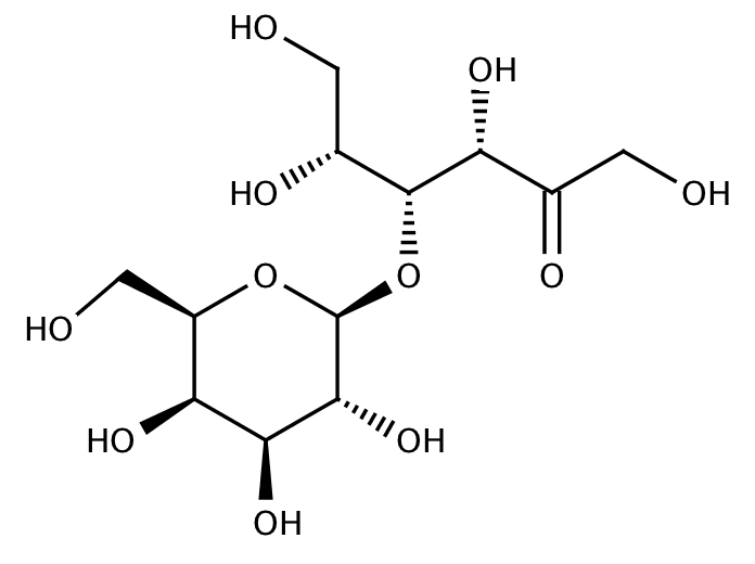 53854902, Molekula
