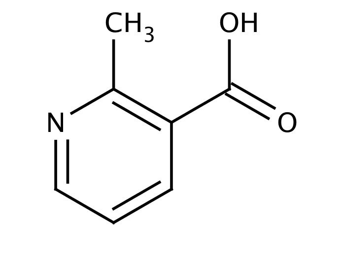 53920444, Molekula