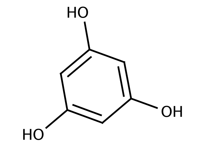 54327566, Molekula