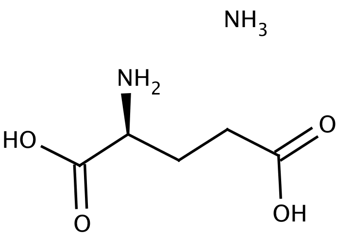 L-Glutamic acid monoammonium salt [7558-63-6]