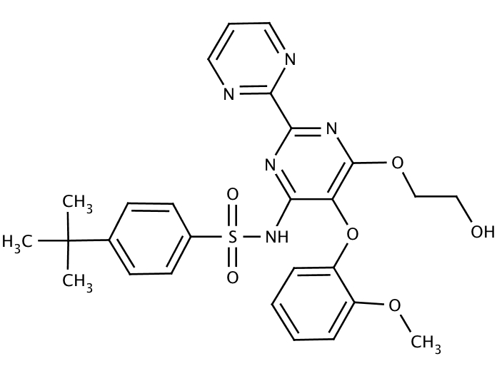 54399509, Molekula
