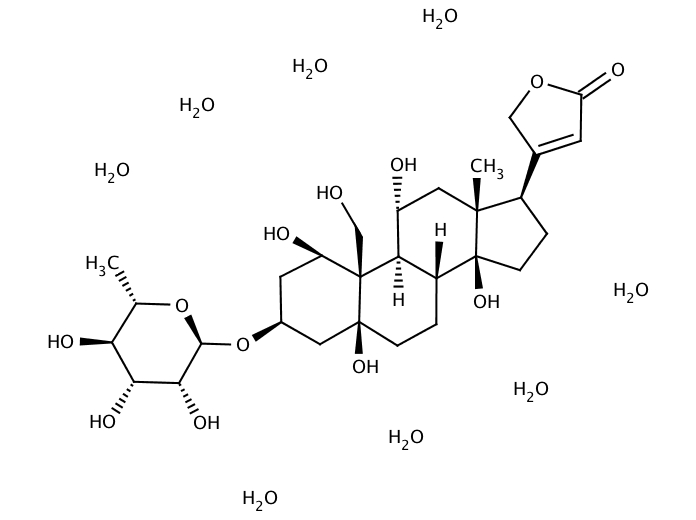 55079698, Molekula