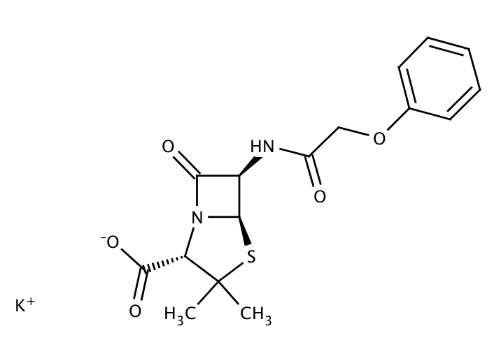 55440700, Molekula