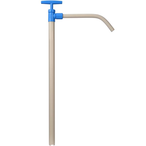 Barrel- / Hand- & Foot Pumps