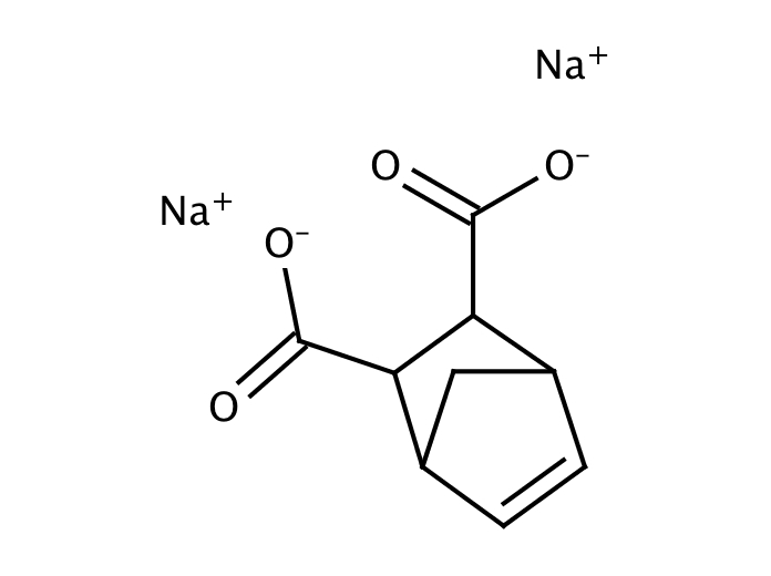 56056074, Molekula
