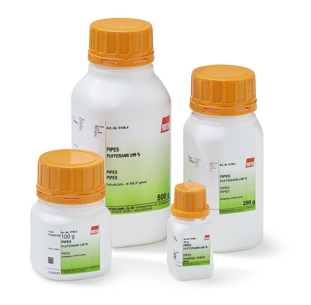 Good buffer Reagents for Molecular Biological Applications