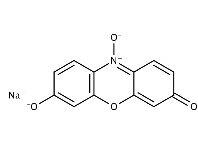 56554686, Molekula