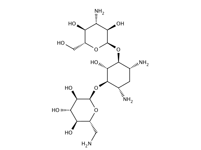 56564516, Molekula