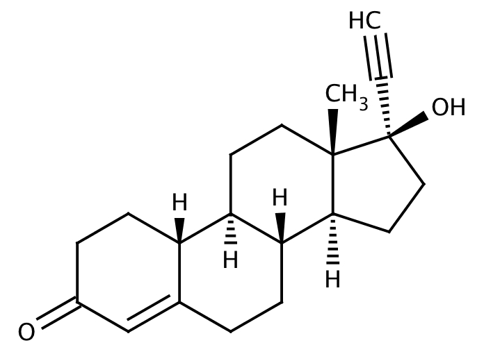 56768777, Molekula